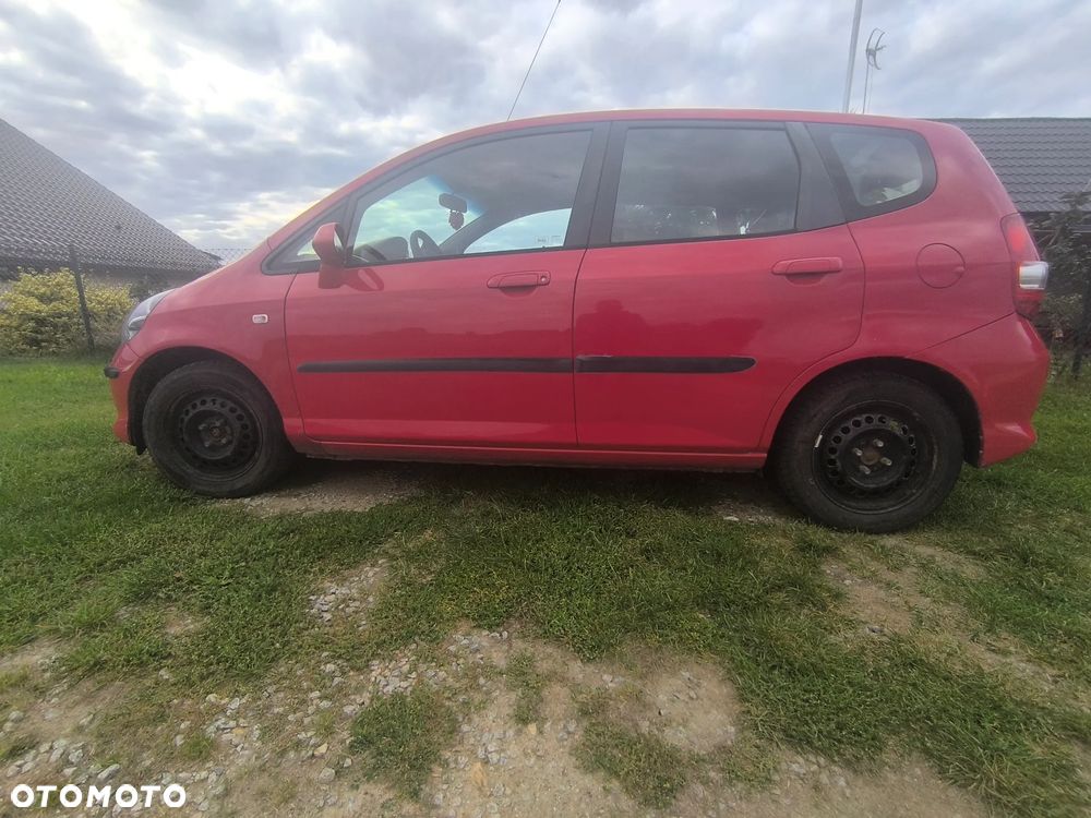 Honda Jazz 1.2 S - 18