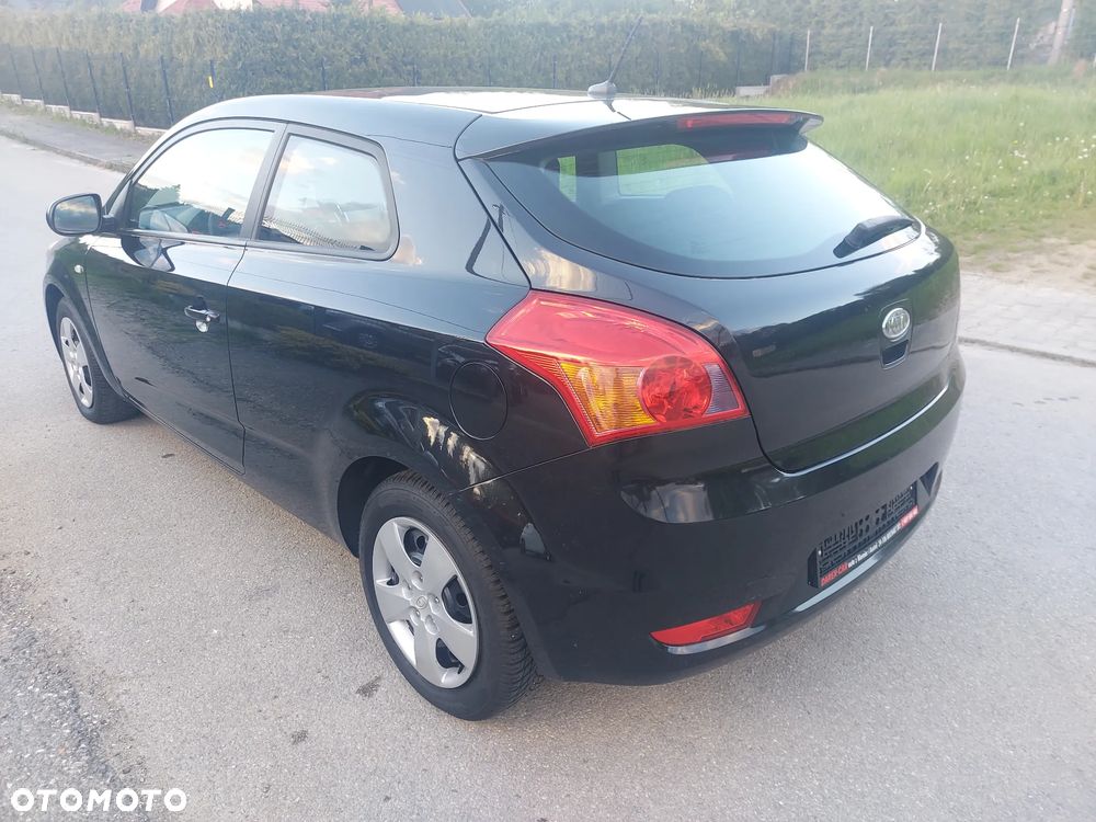 Kia ProCeed 1.4 Comfort - 6
