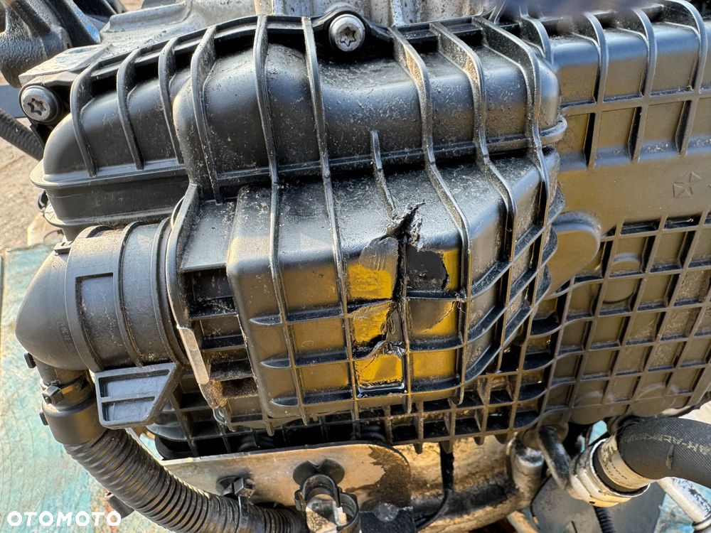 Skrzynia Automat Ducato 2.2 / 2022R - 3