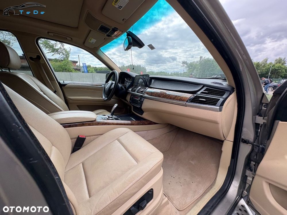 BMW X5 xDrive48i Edition 10 Jahre - 30