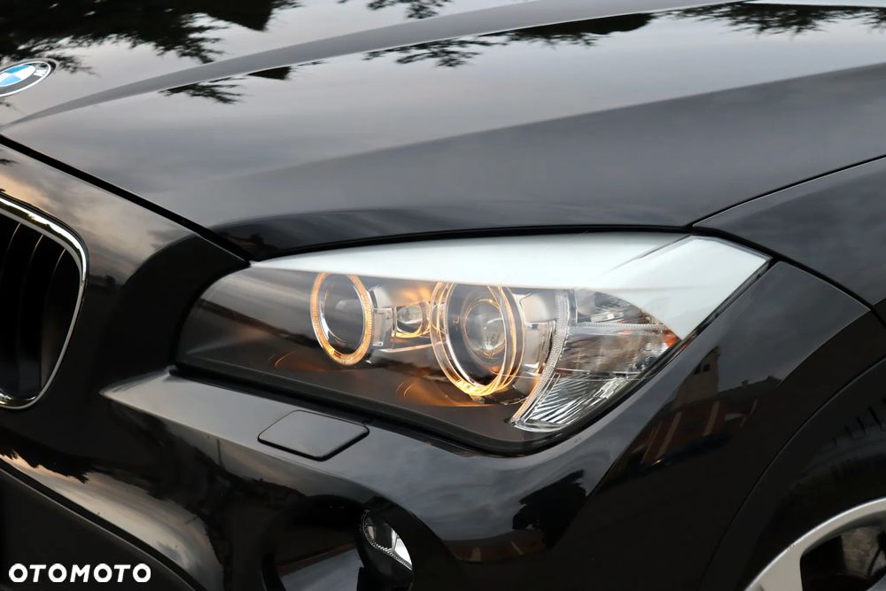 BMW X1 xDrive20d - 39