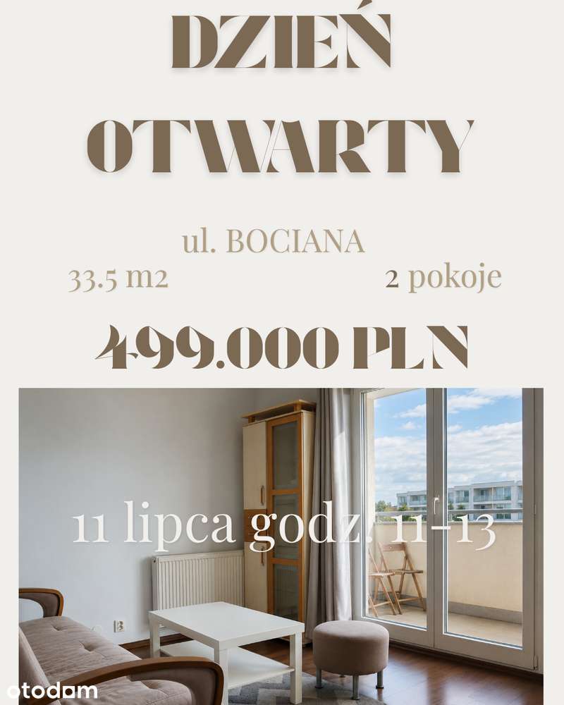 Dzień otwarty 11.07 w godzinach od 11-13