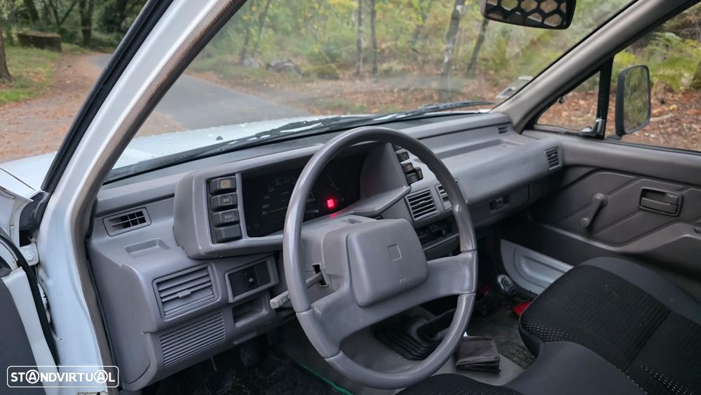 Bedford Brava/Direção Assistida - 16