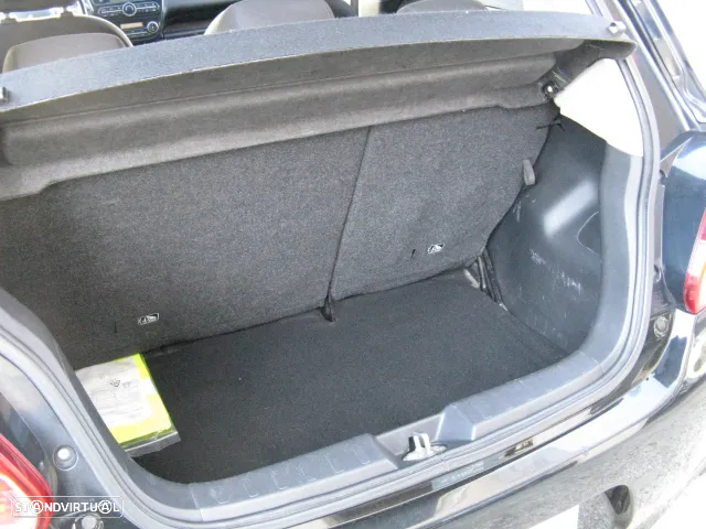 Mitsubishi Space Star 1.2 Intense ClearTec - 25