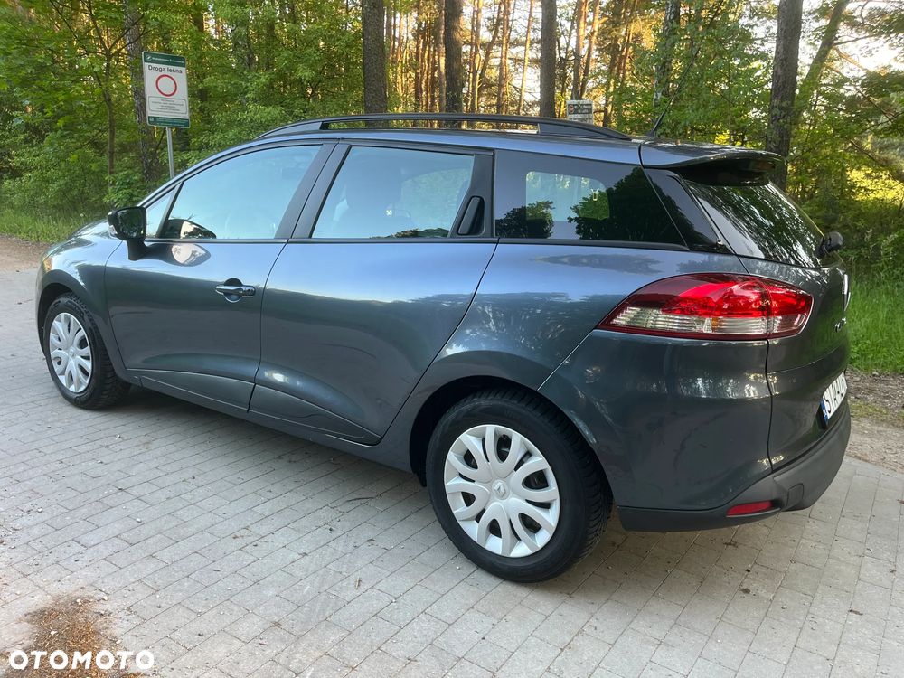 Renault Clio 0.9 Energy TCe Zen - 5