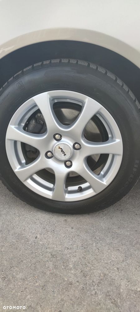 Ford B-MAX 1.6 Trend - 19