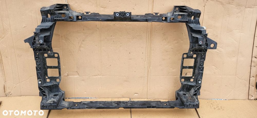 WZMOCNIENIE PAS PRZEDNI AUDI Q7 4M 4M0805594C - 1