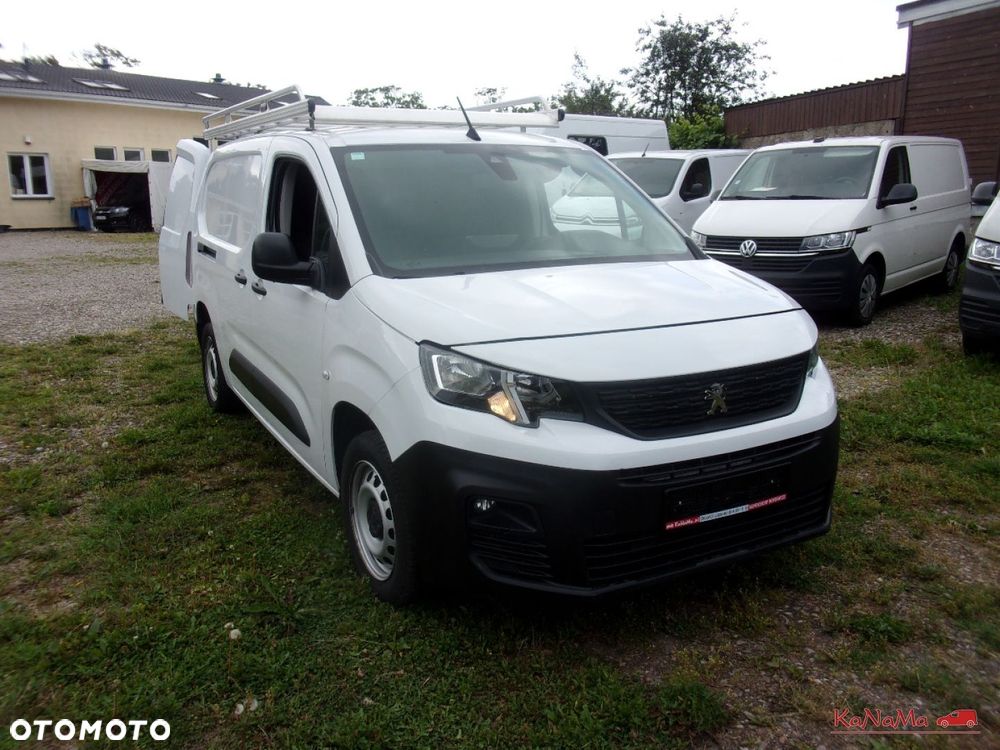Peugeot Partner - 7