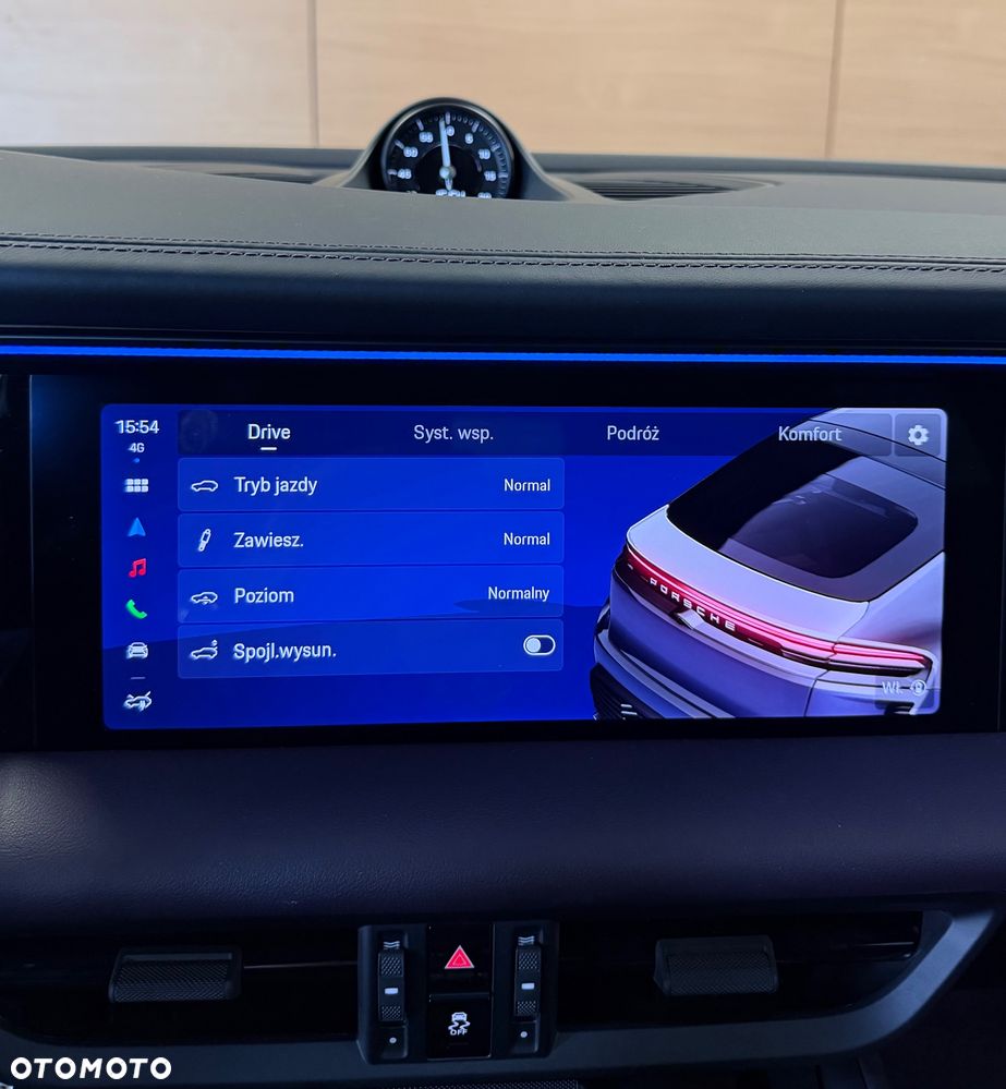 Porsche Macan - 21