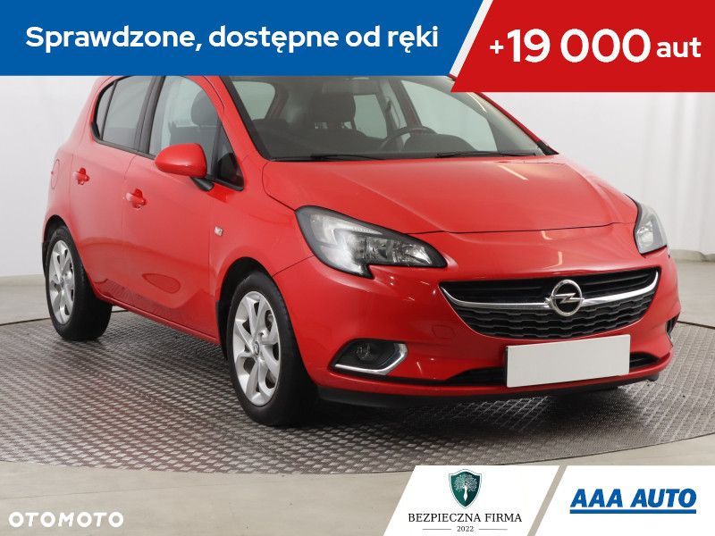 Opel Corsa - 1