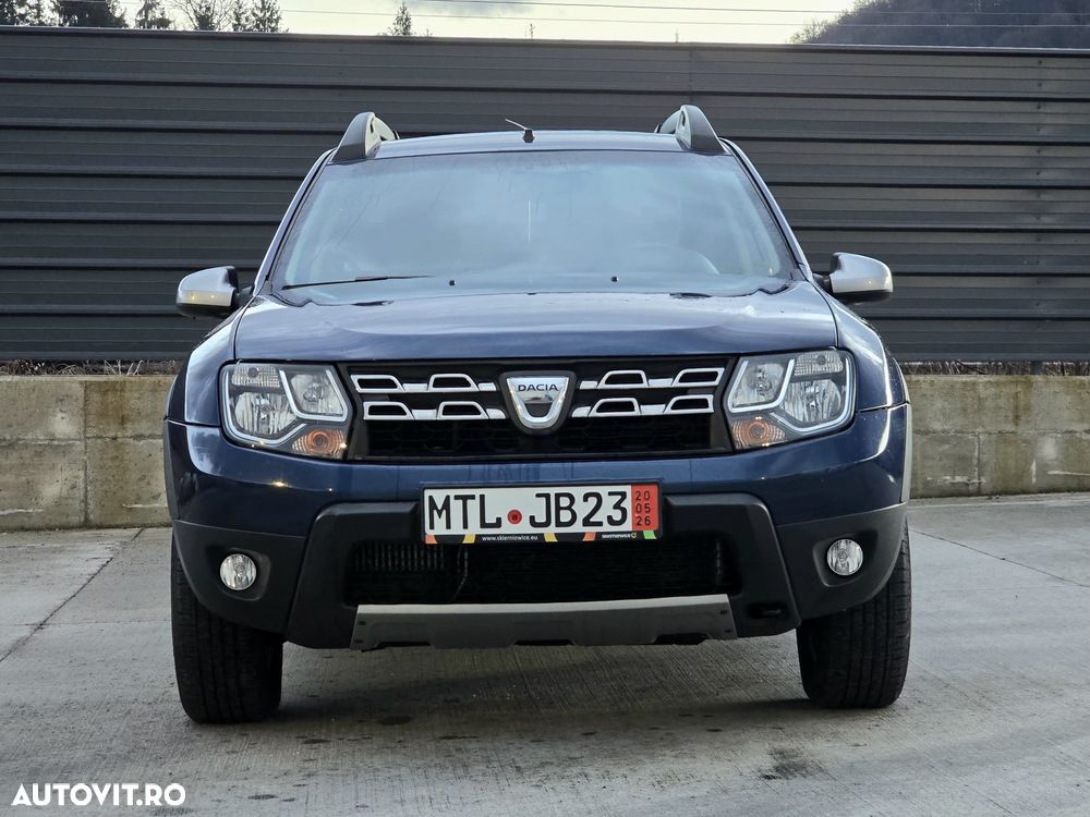 Dacia Duster ver-tce-100-essential - 12