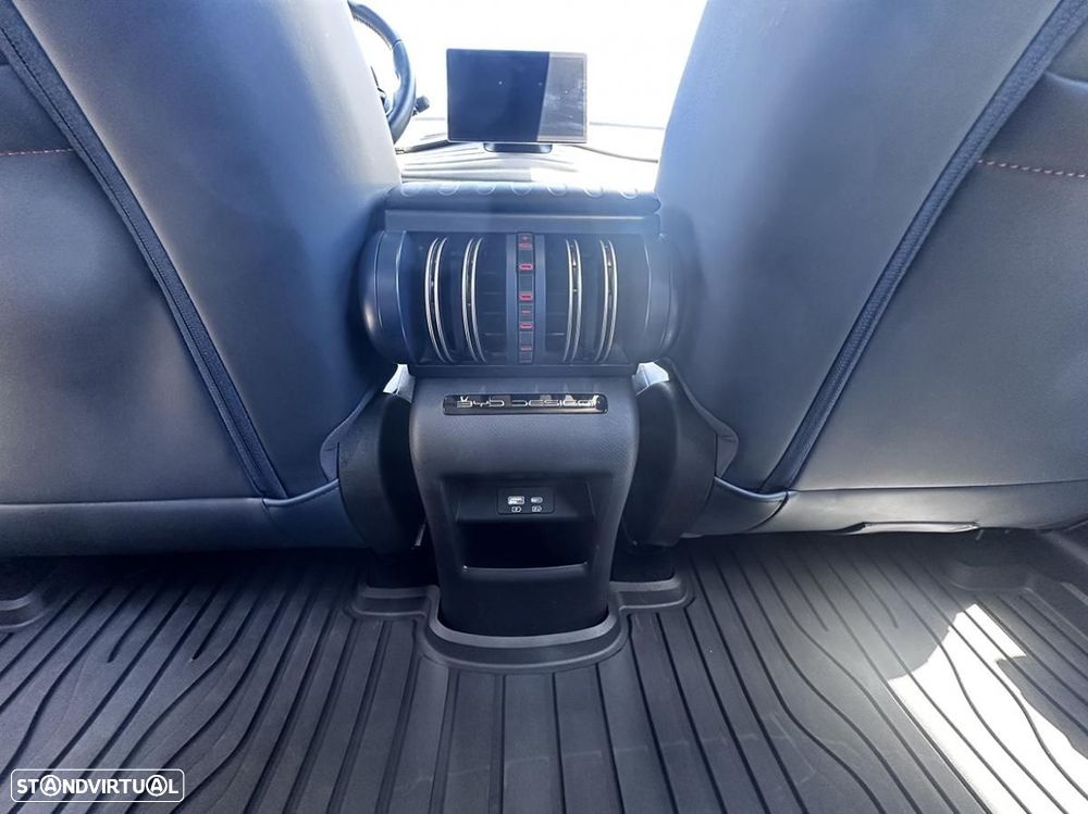 BYD Atto 3 Comfort - 30