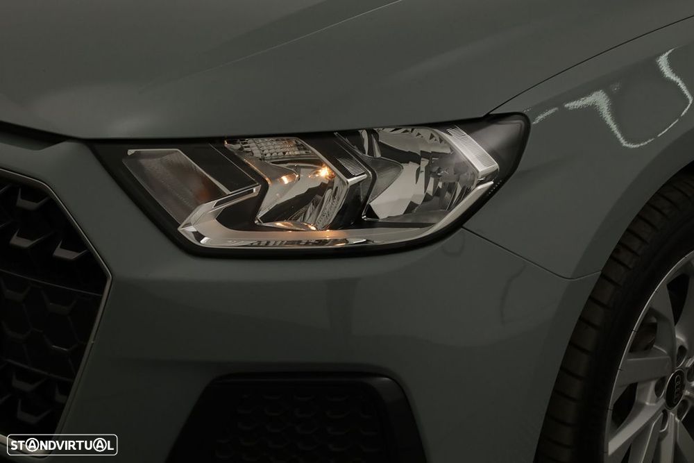 Audi A1 Sportback 30 TFSI Advanced S tronic - 6