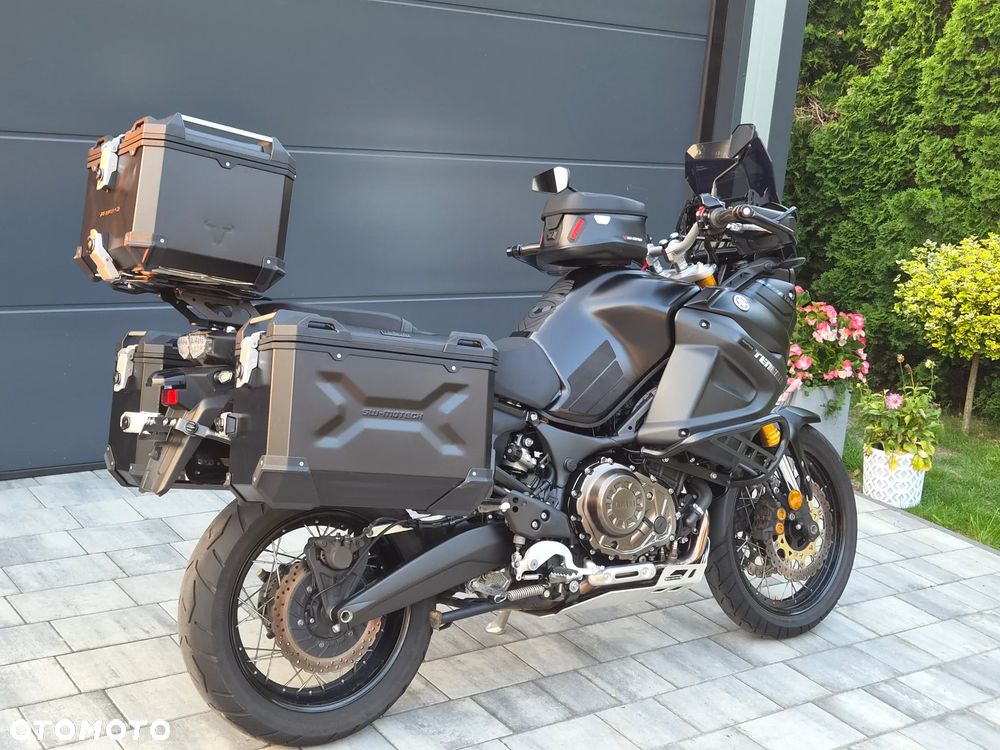 Yamaha Super Tenere - 11