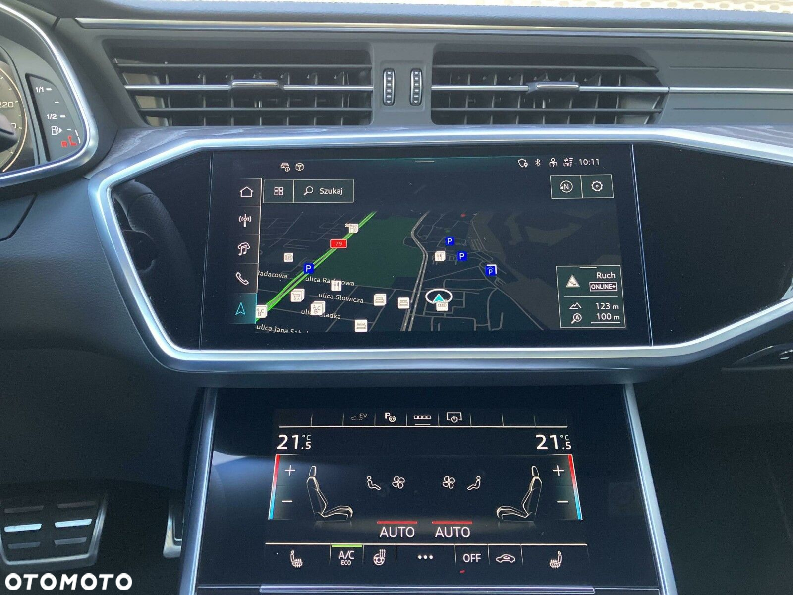 Audi A6 - 24