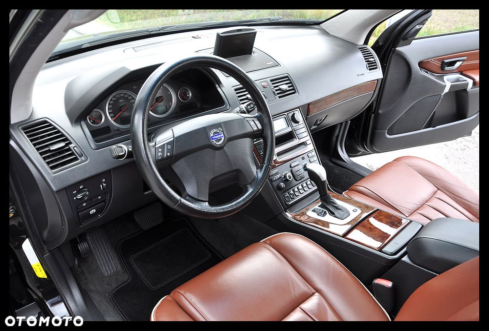 Volvo XC 90 D5 Executive - 6