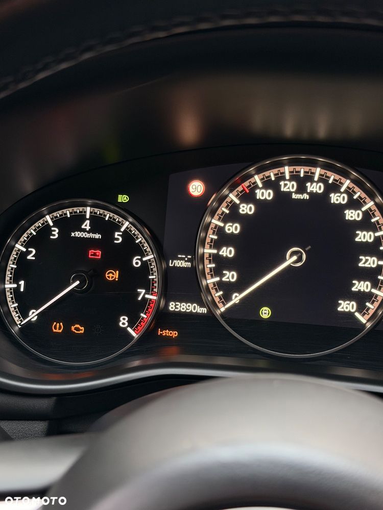 Mazda 3 2.0 mHEV Enso - 26