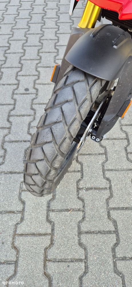 BMW GS - 2
