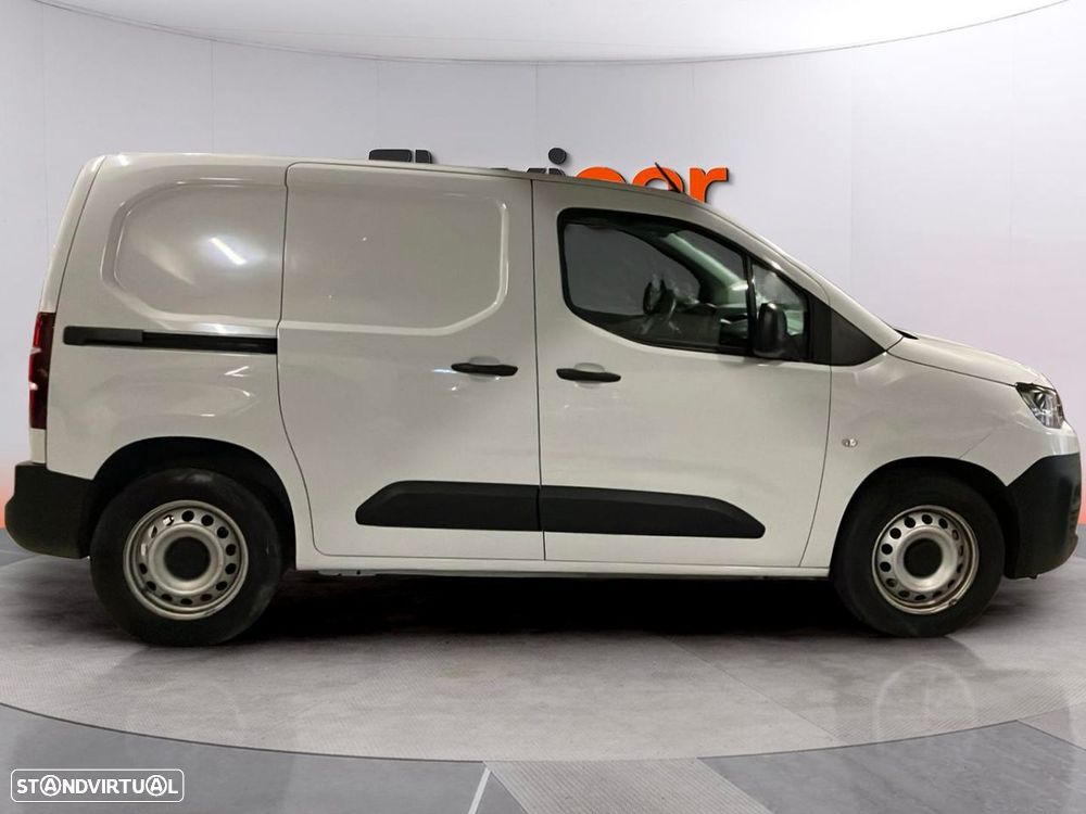 Citroën Berlingo - 6