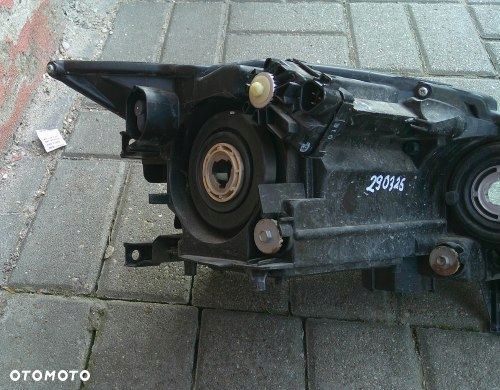 MAZDA 6 II GH LIFT LAMPA PRZEDNIA LEWA ORYGINAŁ EUROPA - 10