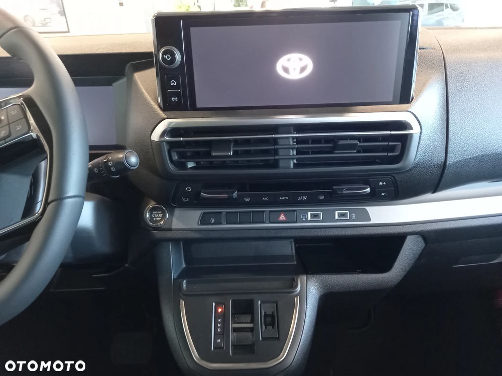 Toyota Proace Verso 2.0 D4-D Long Family - 10