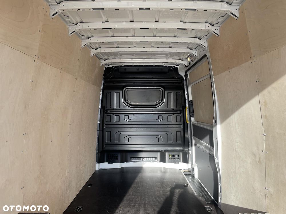 Volkswagen Crafter Standard - 17