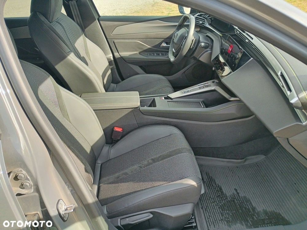 Peugeot 308 - 17