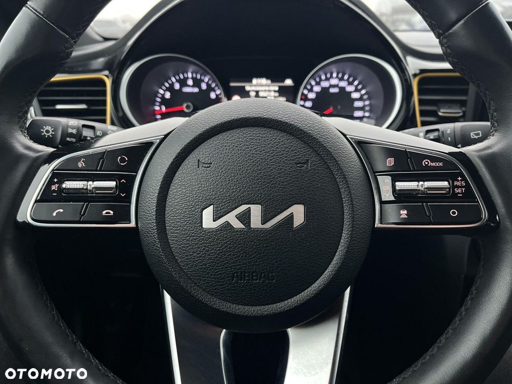 Kia XCeed 1.6 T-GDI L DCT - 18