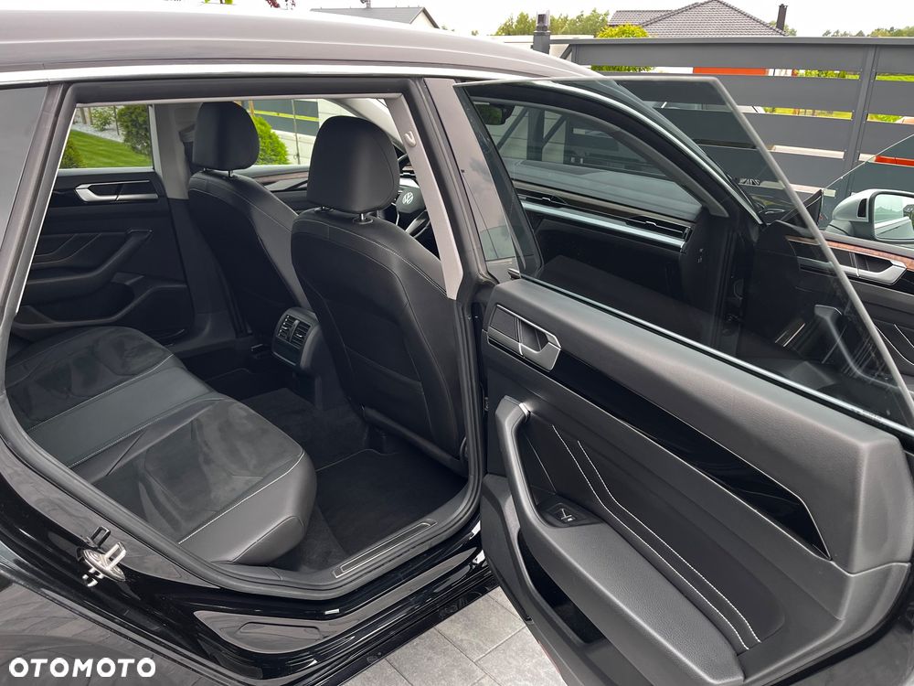 Volkswagen Arteon Shooting Brake 2.0 TDI 4Motion Elegance DSG - 16