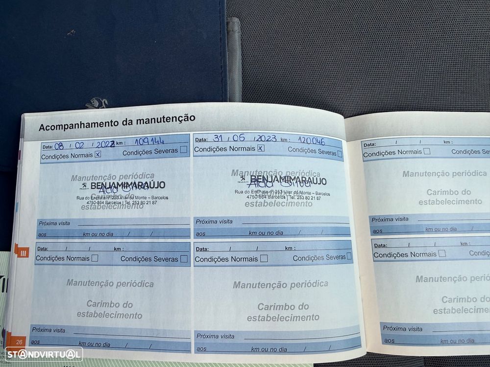 Peugeot Partner - 18