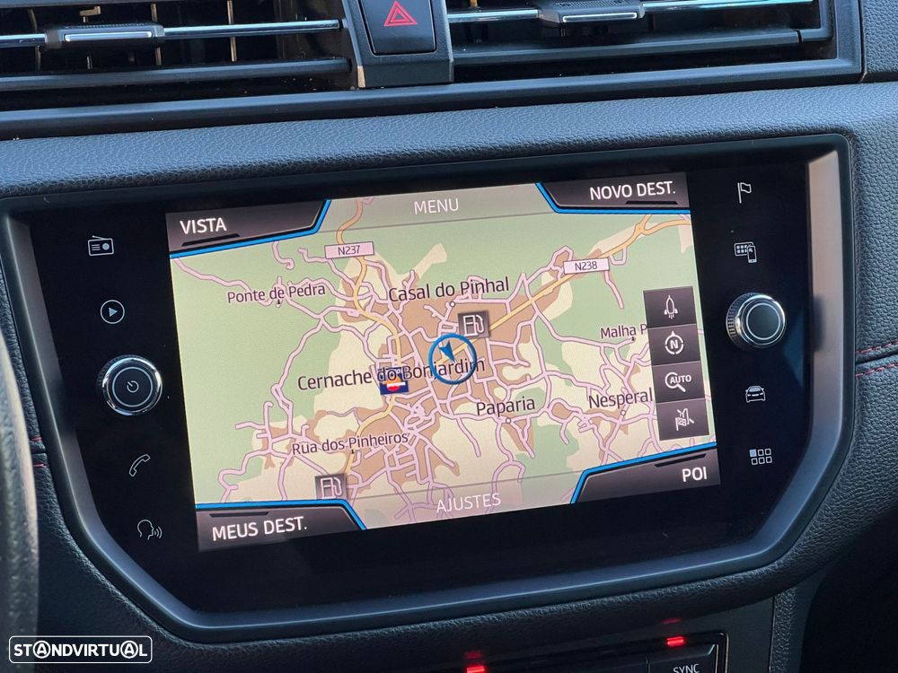 SEAT Arona 1.0 TSI FR - 19