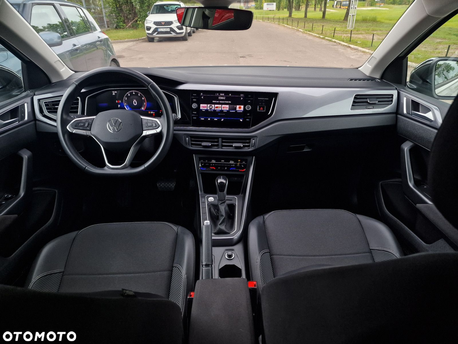 Volkswagen Taigo 1.5 TSI ACT Style DSG - 18