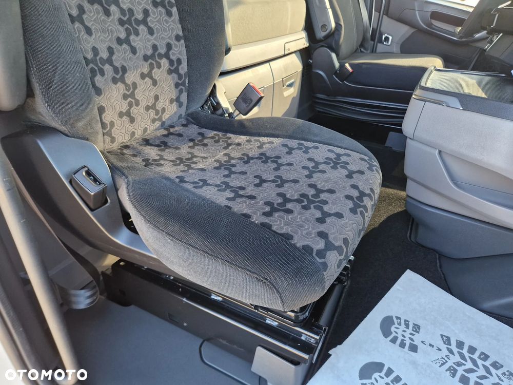 Scania S450/ BAKI 1500L/ ZAWIESZENIE PRZÓD I TYŁ  PODUCHY/ FULL LEDy/ KLIMA POSTOJOWA/ SERWIS NIEMCY - 18