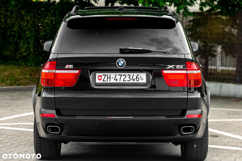 BMW X5 - 14