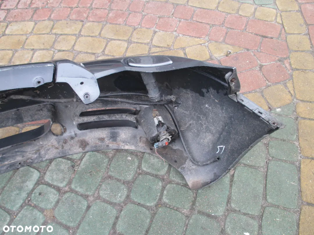 Zderzak chrysler VOYAGER LIFT - 9