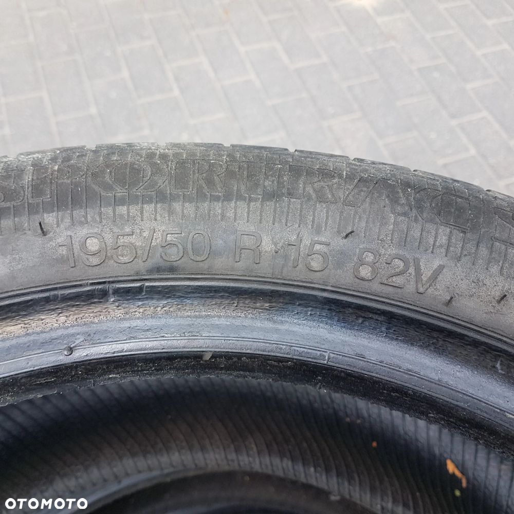 opona opony opona opony VREDESTEIN SPORTRAC 5 GIUGIARO 195/50/15 82V Nokian Tyres Hakkapeliitta R5 185/65R15 88R nowe - 19