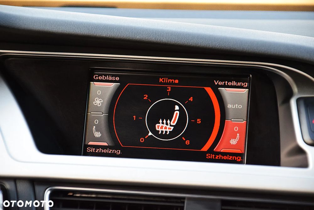 Audi A4 Limousine 1.8 TFSI Attraction - 33