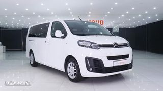 Citroën Spacetourer 2.0 BlueHDi XL Business