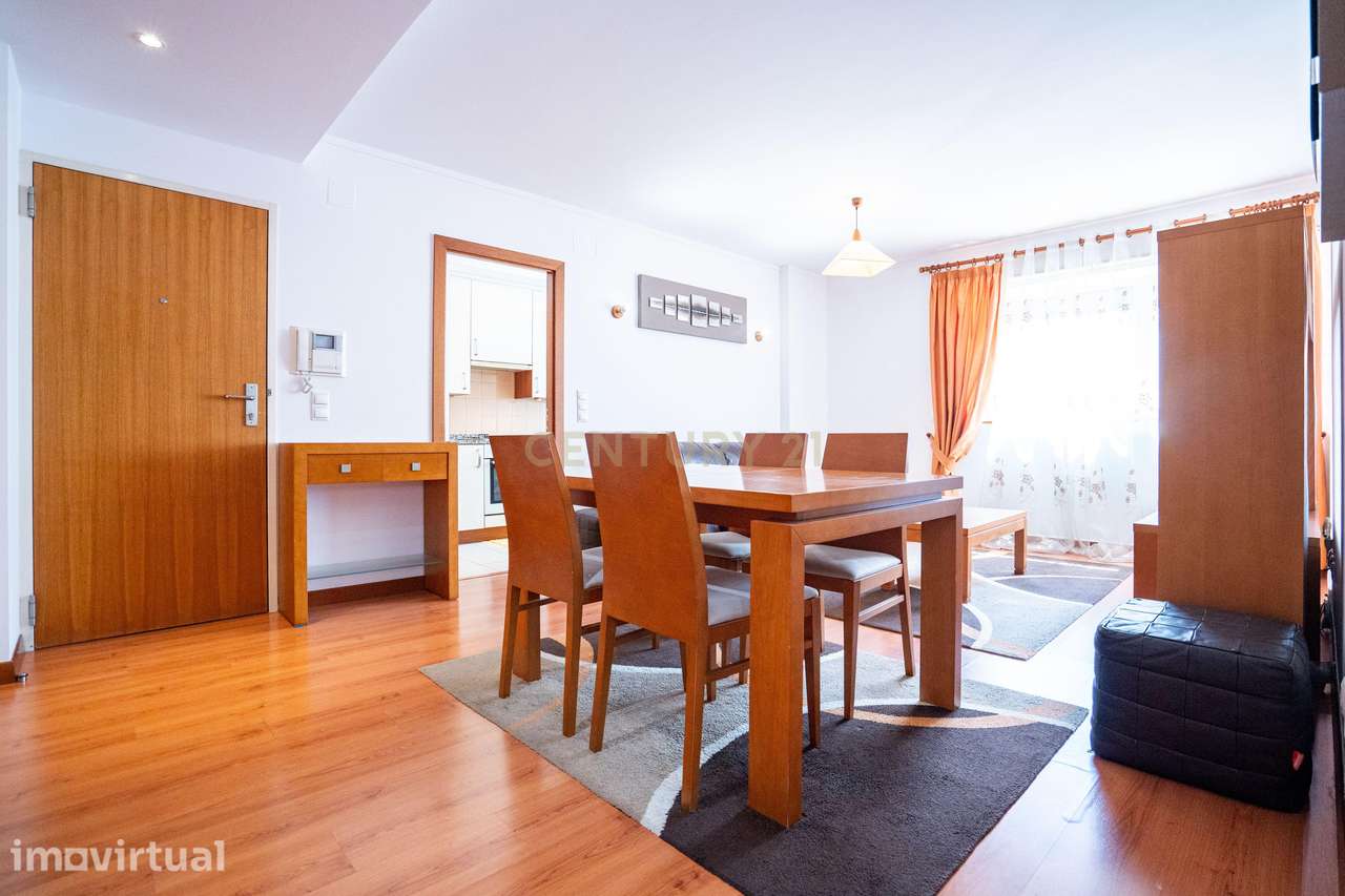 Apartamento T1 | Condomínio Colina São Gonçalo | Santa Clara - Grande imagem: 4/16