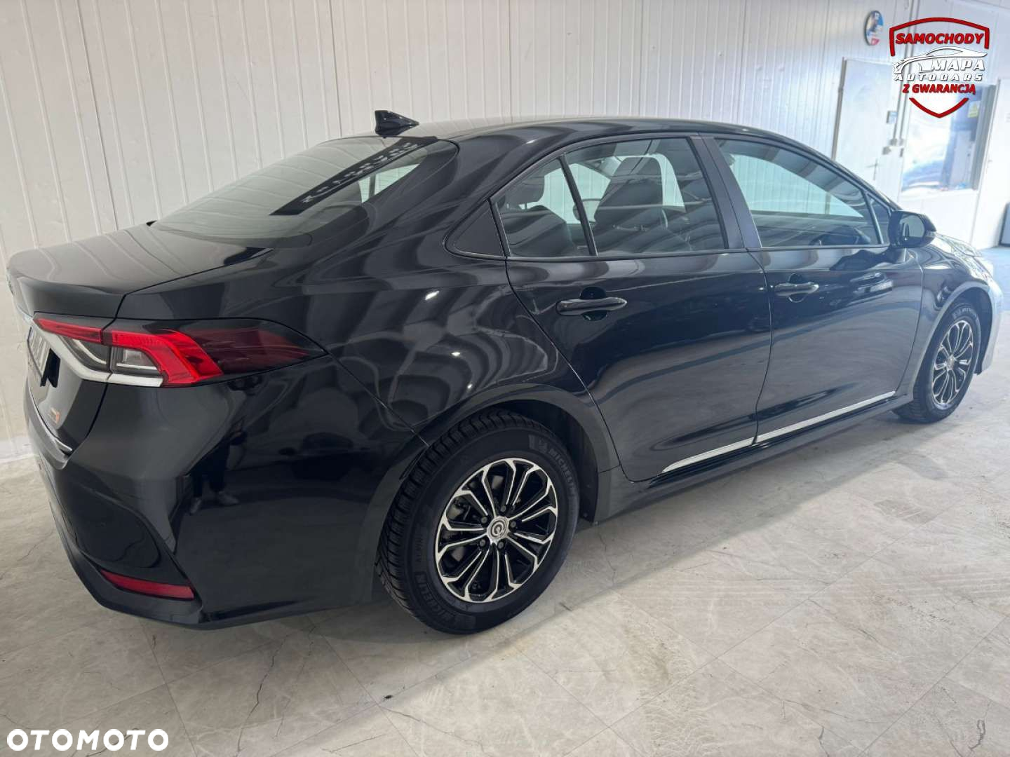 Toyota Corolla - 14