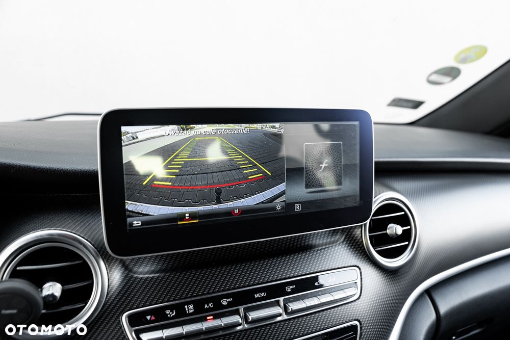 Mercedes-Benz Klasa V 250 (BlueTEC) d 7G-Tronic - 26