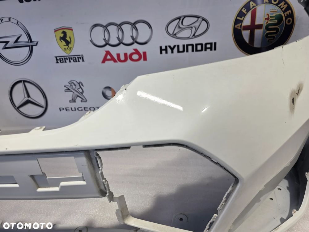 BMW G20 / G21 LIFT 22- M-PAKIET ZDERZAK PRZEDNI PRZÓD NA 6xPDC NR 51118085444 / 8085444 NR AUKCJI NZ1962 - 9