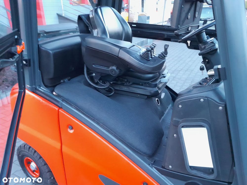 Linde H20T-01 - 6