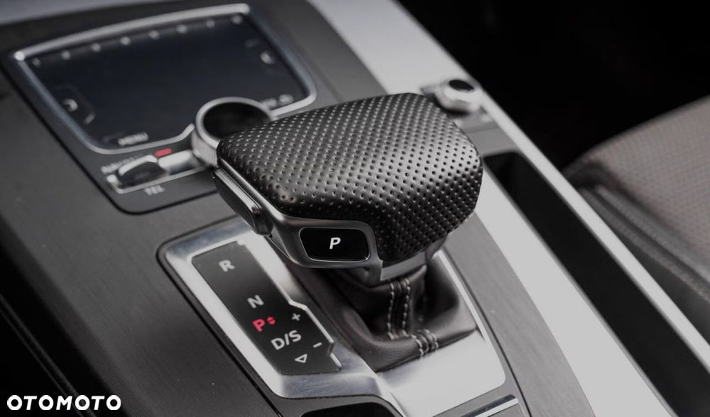 Audi Q5 55 TFSI e Quattro S tronic - 10
