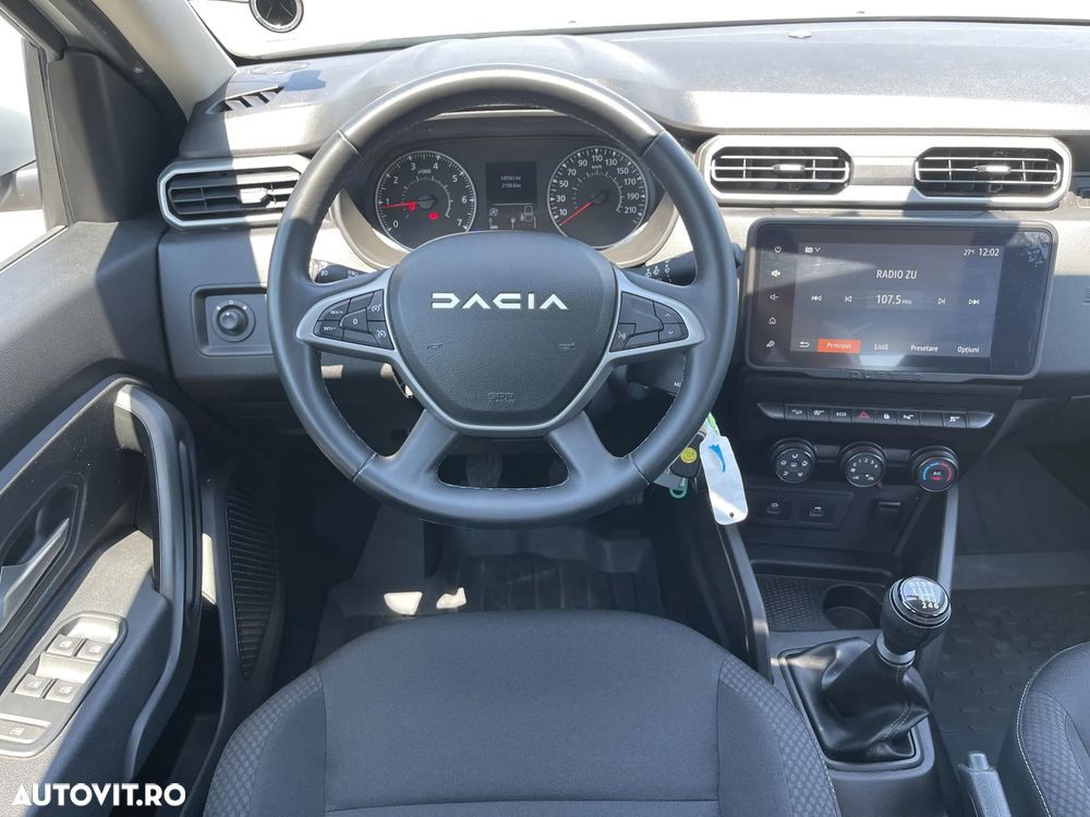 Dacia Duster - 19