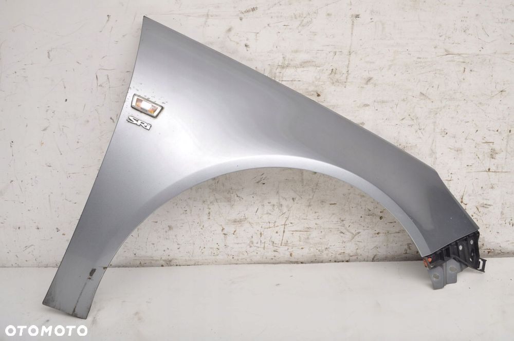 OPEL INSIGNIA A BŁOTNIK PRAWY PRZÓD PRZEDNI - 1