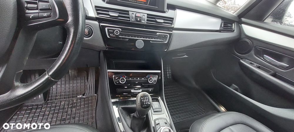 BMW Seria 2 - 20