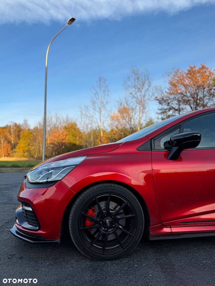 Renault Clio 1.6 R.S 200 EDC EU6 - 6