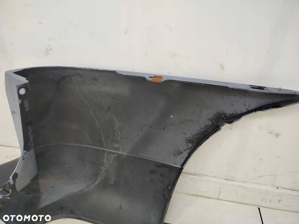 FIAT DOBLO I LIFT 04R- NAROŻNIK ZDERZAKA TYŁ TYLNY LEWY TYŁ 484 - 13
