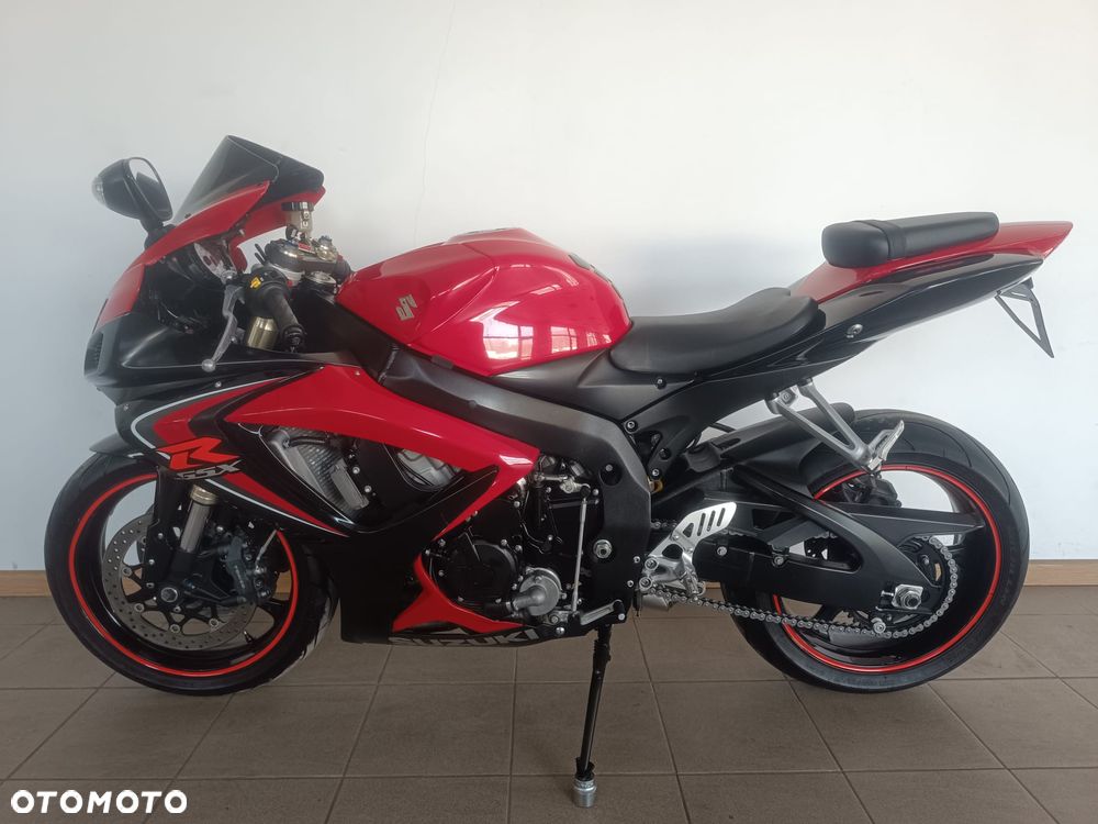 Suzuki GSX-R - 9